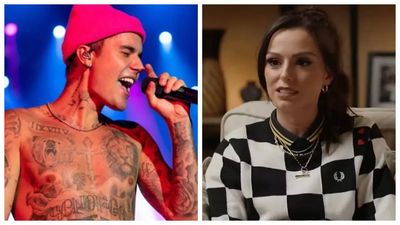 Cher Lloyd claims record label told her to 'seduce', 'hook up' with Justin Bieber to boost music career
