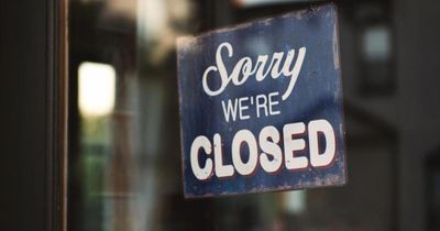 Popular Glasgow restaurant and bar announces its shock closure