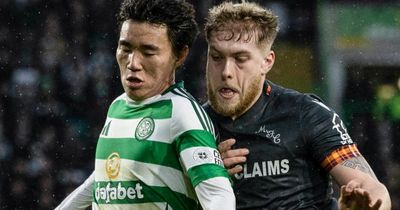 Motherwell vs Celtic: TV channel, live stream & kick-off time