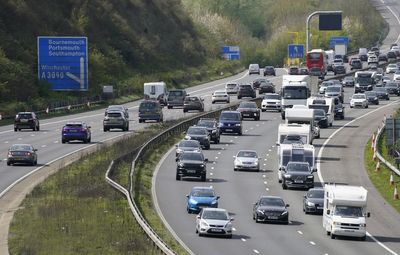 Car tax set to rise sharply for certain vehicles – are you impacted?