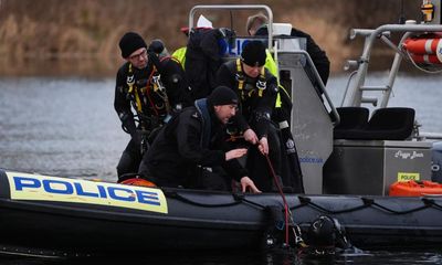 Police identify body in search for Hungarian sisters in Aberdeen