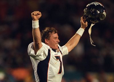 On this date in 1999: Broncos won Super Bowl XXXIII