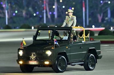 Myanmar Junta Extends State Of Emergency By Six Months