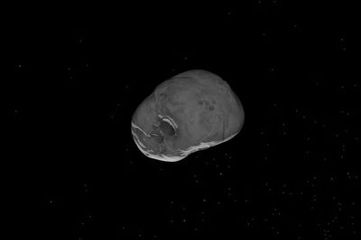 Asteroid ‘could head for Earth’, researchers say, but when and where could it strike?