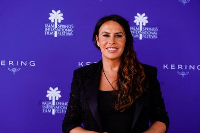 Emilia Pérez star Karla Sofía Gascón says she is ‘deeply sorry’ for offensive social media posts