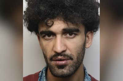 Predator jailed after sex attacks on two women at Tube stations in central London