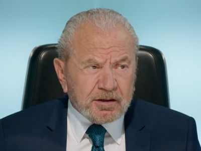 The Apprentice: First eliminated candidate 'devastated' by Lord Sugar's decision