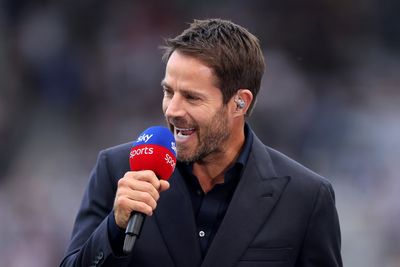 Jamie Redknapp reveals behind the scenes Harry Kane message as Tottenham push for Mathys Tel transfer