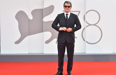 Josh Brolin had to work harder because of famous name