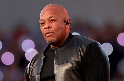 Dr. Dre shows support for Kendrick Lamar's Not Like Us after Drake dissed his family in vicious rap beef