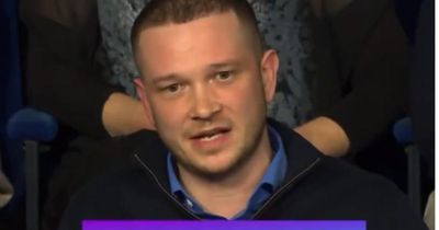 Audience member slates 'crazy' Question Time debate on Donald Trump