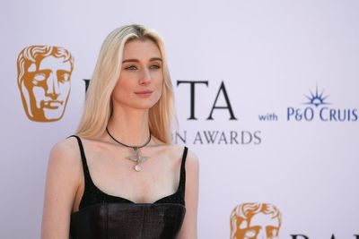 Elizabeth Debicki to ‘shatter’ Ewan McGregor’s life in new play