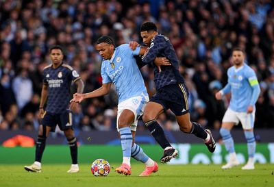 Champions League draw in full: Man City handed Real Madrid play-off round tie as Bayern Munich meet Celtic