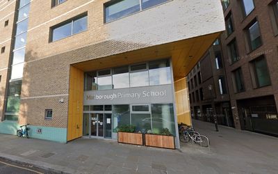 Holiday club at top-rated Chelsea school told to improve security after ‘incident’ put children at risk