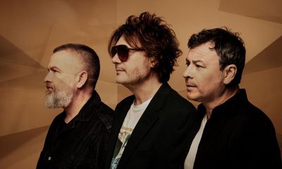 Manic Street Preachers: Critical Thinking review – older and wiser