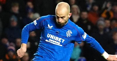 Rangers star valued at £6.75m as parent club look to cash in