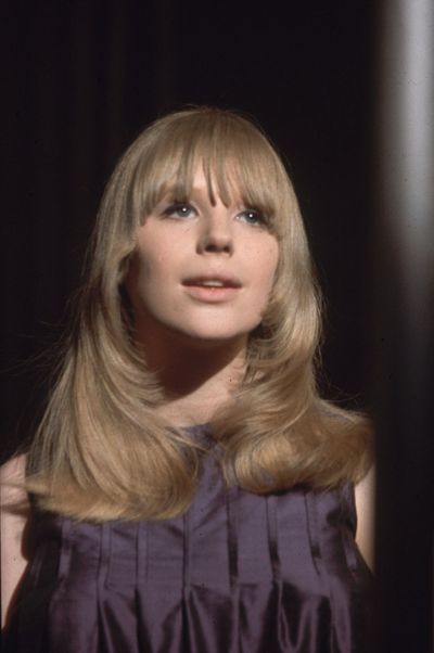 Marianne Faithfull's life was one of massively conflicting fortunes