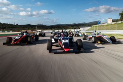 Formula Winter Series to commence at Portimao