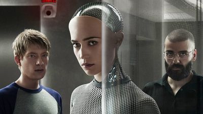 The tech thriller is fiction's most exciting development in years. But could real-life soon catch up?