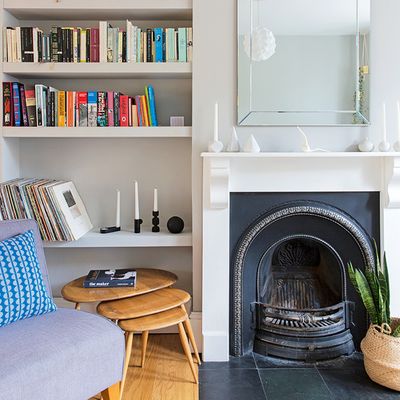 How to draught-proof a chimney — 3 DIY solutions recommended by the experts