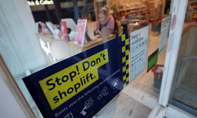 Tell us: what’s your experience of the rise in UK shoplifting?