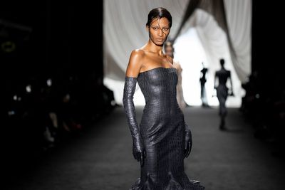 5 wearable trends from Paris haute couture week