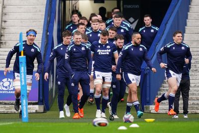 Talking points as Scotland begin their Six Nations challenge against Italy