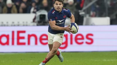 France kick off 2025 Six Nations tournament with Wales clash