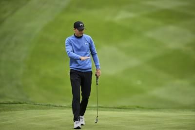 Mcilroy And Lowry Ace At Pebble Beach Tournament