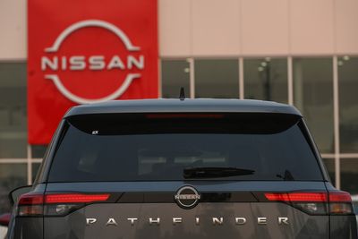 Nissan's US factory workers are being forced into a harsh reality