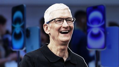 Analysts overhaul Apple stock price targets after record Q1 earnings