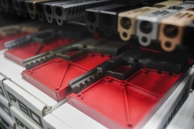 US Appeals Court Rules Against Handgun Age Restriction