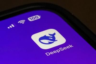 Italian Authority Blocks Chinese AI App Deepseek