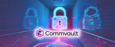 Commvault Systems: Share Price Primed to Vault Higher in 2025