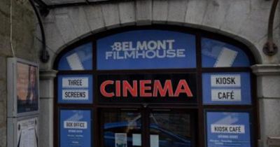 Historic cinema in Scottish city set to reopen after funding boost