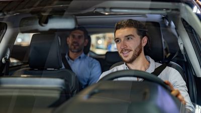 How Does Car Insurance Work for Ride-Sharing Drivers?