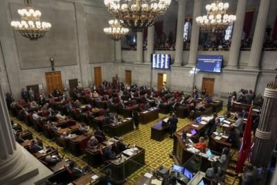 Tennessee Lawmakers Expand School Voucher Program Despite Opposition