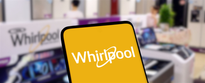 Whirlpool: Buy This High-Yielding Value Before It Spins Higher