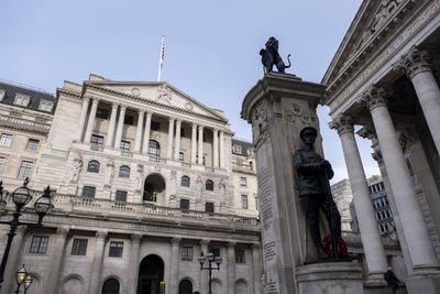 Waiting time to get gold out of Bank of England octuples amid Trump tariff fears: reports