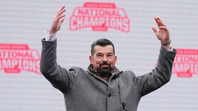 Ryan Day Lays Out Bold Career Goal When Asked About Leaving Ohio State for NFL