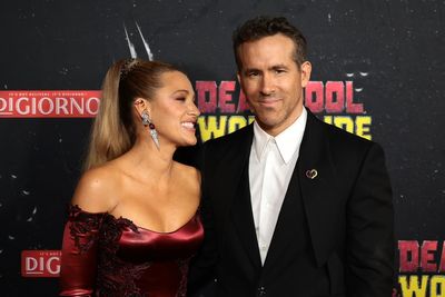 Blake Lively and Ryan Reynolds ask for Justin Baldoni’s lawsuit to be thrown out of court