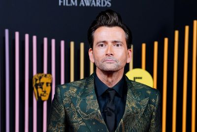 David Tennant roasted for looking like 'all three Top Gear hosts' in new ITV drama