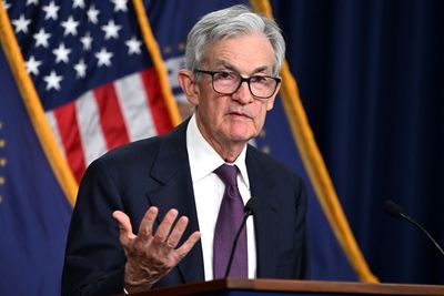 Inflation report upends Fed interest rate cut bets in 2025