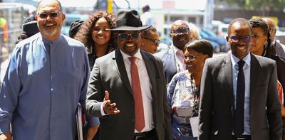 South Africa’s debt has skyrocketed – new rules are needed to manage it