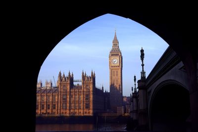 MPs to consider tighter limits on second jobs outside Westminster