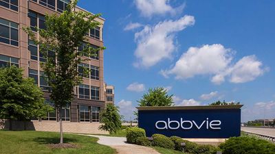 AbbVie Surges 5% As Immunology Powerhouses Skyrizi And Rinvoq Continue To Dominate