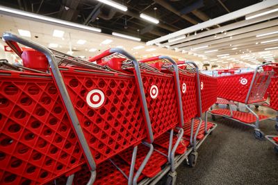 Target Faces Possible National Boycott Over DEI Rollback: 'Putting Profits And Politics Over People'