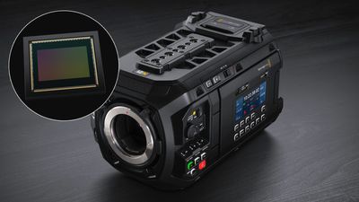 This new RGBW sensor changes everything! Blackmagic’s new 12K camera can shoot 8K and 4K with no drop in quality