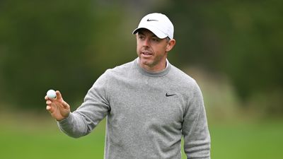 Rory McIlroy Makes Golf Ball Switch Days Before Pebble Beach Ace