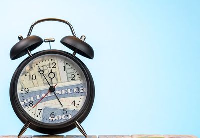 Social Security Payment Schedule: When Is Your May Check Arriving?